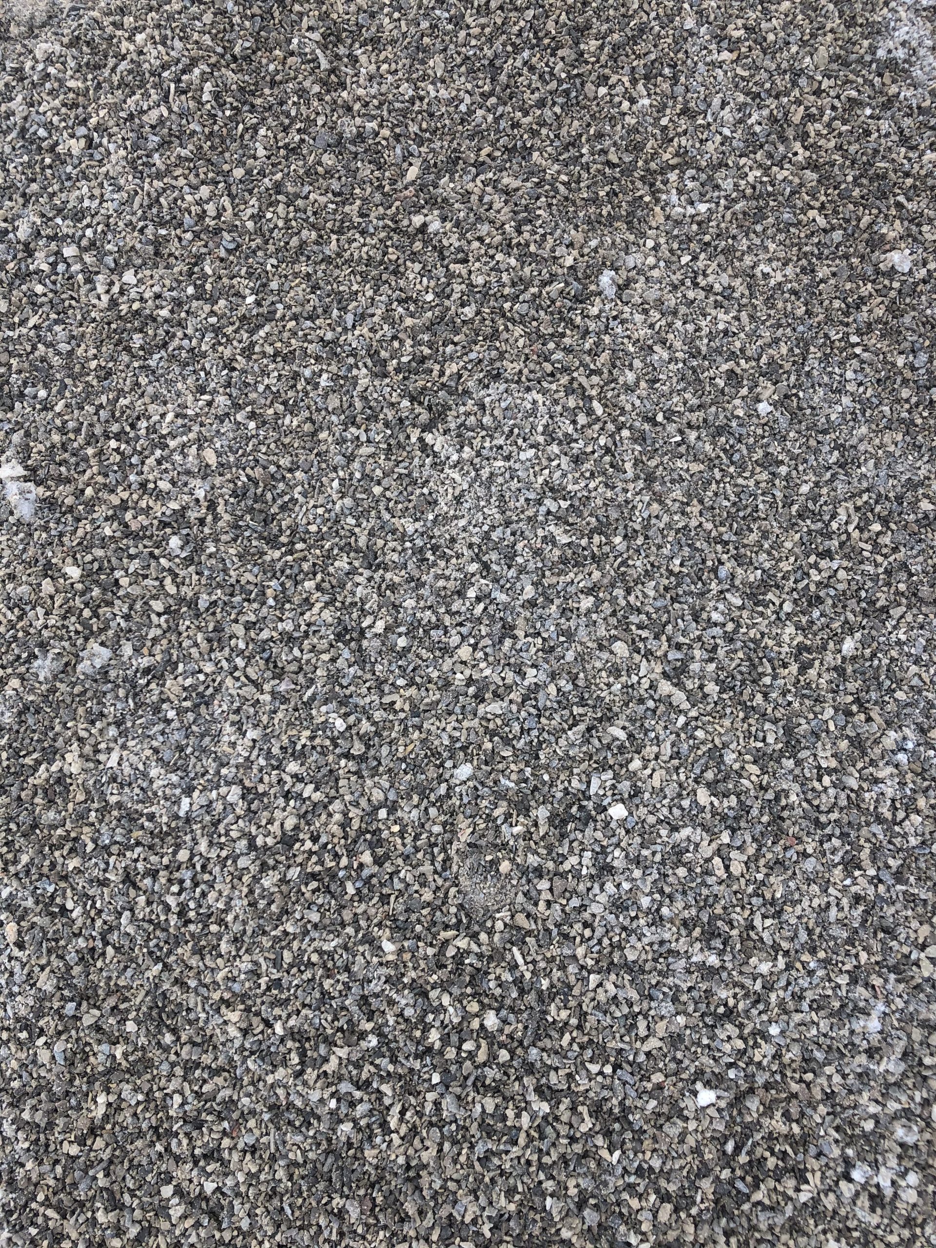 Repack at GP Aggregate